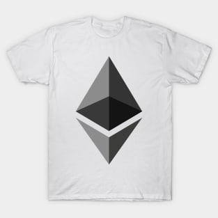 ETHEREUM merch T-Shirt